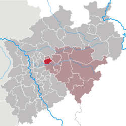 North rhine w BO
